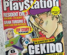 Planet PlayStation Magazine Issue 16