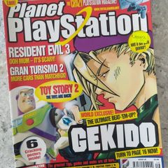 Planet PlayStation Magazine Issue 16