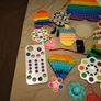 Fidgets bundle Image 4