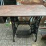 Singer Cast Iron Table Image 4