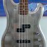James Trussart Steelcaster Bass Image 4