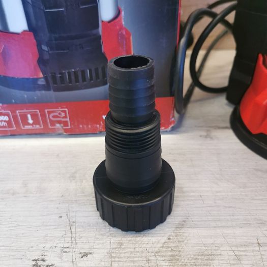 Einhell Submersible Water Pump