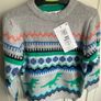 2-3y M&S jumper BNWT Image 4