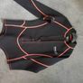 Wetsuit, Swim Club, women's Shortie. Image 5