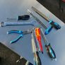 Brand New 12 Drawer Tool Chest Full Of Tools Image 9