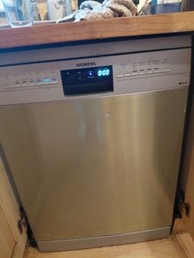 Dishwasher