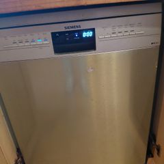 Dishwasher