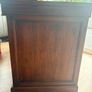 antique writing desk Image 6