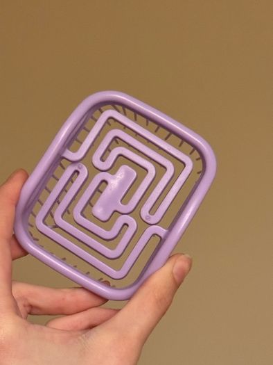 hair brush