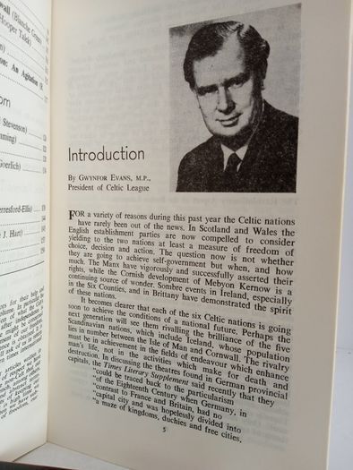 The Significance of Freedom Edited by Frank G. Thompson (HQ393)