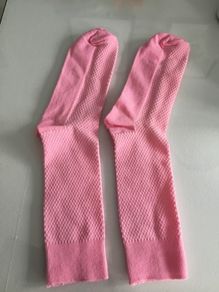 Brand New Pink Socks. From Next. Size 41-46