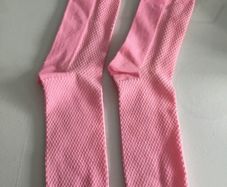 Brand New Pink Socks. From Next. Size 41-46