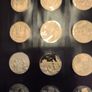 First Edition Proof Set Coin Collection - Chaucer and the Canterbury Tales Image 4