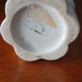 Mid-century Rubel Mideramica Ceramic Bamboo Vase Image 3