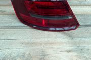 Audi a3 taillight