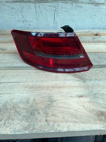 Audi a3 taillight
