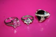 Vintage Rings