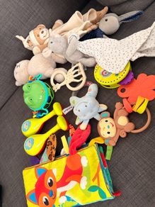 toys