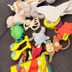 toys
