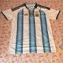 Argentina Brazil Germany World Cup jerseys Image 2