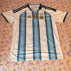 Argentina, Brazil, World Cup and new home jerseys