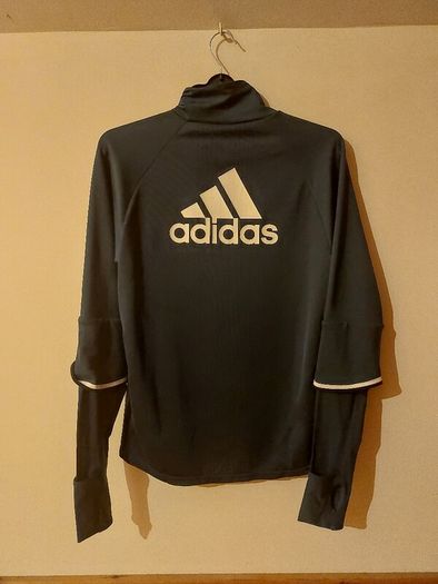 manchester united training jumper