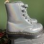 Vegan dr Marten Mollys! Image 4
