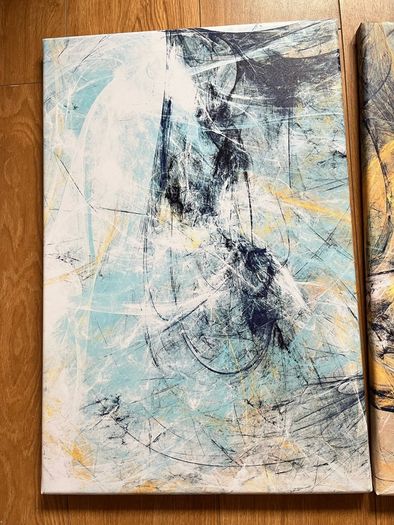 canvas