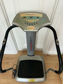 Vibroplate