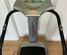Vibroplate