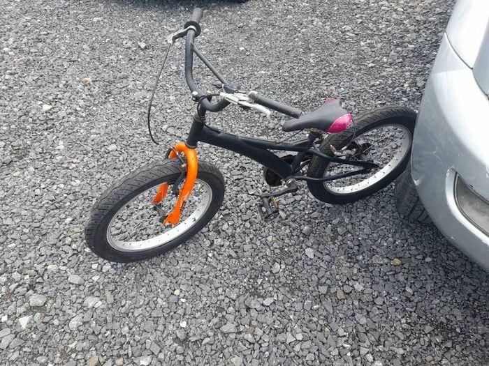 Bmx Bike Kids Bike 6 to 11