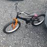Bmx Bike Kids Bike 6 to 11 Image 2