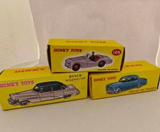 Diecast Model Job Lot - Corgi Etc - JL34