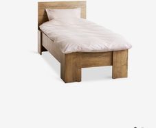 single bed frame
