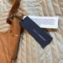 Rebecca Minkoff, Leather Biker Satchel Image 3