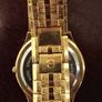 Rare Retro Elgin Lord Diamond Dial Mens Dress Watch. Image 6