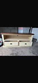 TV table