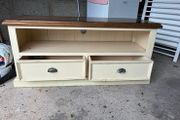 TV table