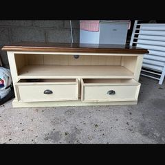 TV table