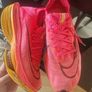 Nike Air Zoom Alphafly Next% 2  uk 6.5 "Hyper Pink/Laser Orange" sneakers Image 10