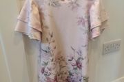 Beautiful NEXT girls dress
