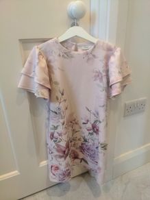 Beautiful NEXT girls dress