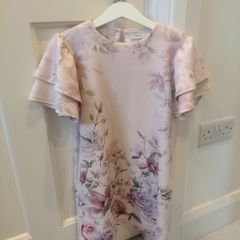 Beautiful NEXT girls dress