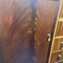 Mid century Mahogany sideboard Image 8