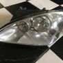 Frod Galaxy Both Head Lights And Rear R/h Back Lights Image 4