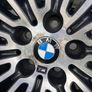 Genuine BMW Style 664M 19" Alloy Wheels Image 9