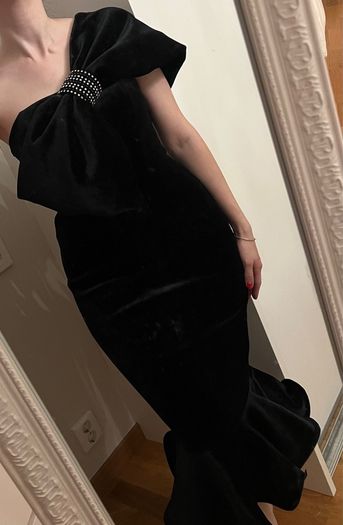 asos dress