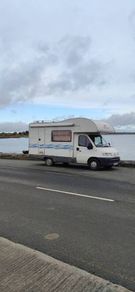 campervan