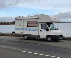 campervan