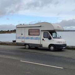 campervan